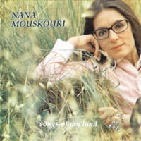 Nana Mouskouri - Songs Of My Land
