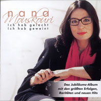 Nana Mouskouri - Ich Hab Gelacht, Ich Hab Geweint (CD 1)