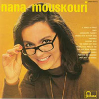 Nana Mouskouri - Nana Mouskouri Collection (CD 2 - A Force De Prier)