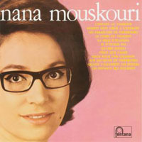 Nana Mouskouri - Nana Mouskouri Collection (CD 4 - L'enfant Au Tambour)