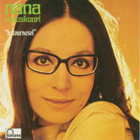 Nana Mouskouri - Nana Mouskouri Collection (CD 9 -  Le Tournesol)