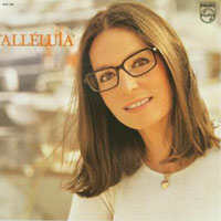 Nana Mouskouri - Nana Mouskouri Collection (CD 15 - Alleluia)