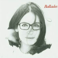 Nana Mouskouri - Nana Mouskouri Collection (CD 20 - Ballades)