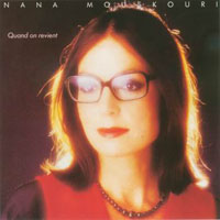 Nana Mouskouri - Nana Mouskouri Collection (CD 21 - Quand On Revient)