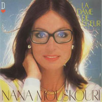 Nana Mouskouri - Nana Mouskouri Collection (CD 22 - La Dame De Coeur)