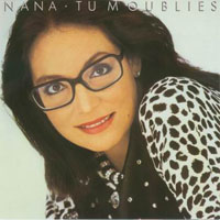 Nana Mouskouri - Nana Mouskouri Collection (CD 24 - Tu M'oublies)