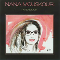 Nana Mouskouri - Nana Mouskouri Collection (CD 25 -  Par Amour)