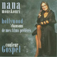Nana Mouskouri - Nana Mouskouri Collection (CD 29 - Gospel)