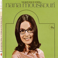 Nana Mouskouri - Complete English Works (CD 3 - The White Rose of Athens)