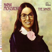 Nana Mouskouri - Complete English Works (CD 5 - The Singer)