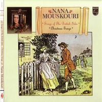 Nana Mouskouri - Complete English Works (CD 6 - Songs of the British Isles)