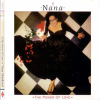 Nana Mouskouri - Complete English Works (CD 12 - The Power Of Love)