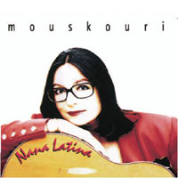 Nana Mouskouri - Alma Latina (CD 4 - Nana Latina)