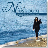 Nana Mouskouri - Meine Schonsten Welterfolge