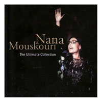 Nana Mouskouri - The Ultimate Collection (CD 2)