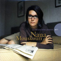 Nana Mouskouri - Les 100 Plus Belles Chansons (Cd 1)