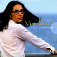 Nana Mouskouri - Les 100 Plus Belles Chansons (Cd 4)