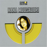 Nana Mouskouri - Colour Collection