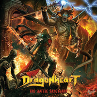 Dragonheart (BRA) - The Battle Sanctuary