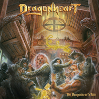 Dragonheart (BRA) - The Dragonheart's Tale