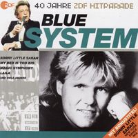 Blue System - 40 Jahre ZDF Hitparade