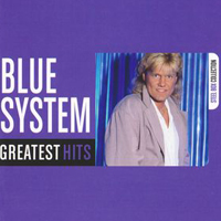 Blue System - Greatest Hits (Steell Box)
