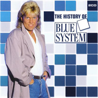 Blue System - The History Of Blue System (CD 1)