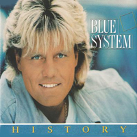 Blue System - History (Single)