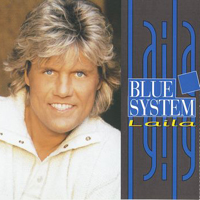 Blue System - Laila (Single)