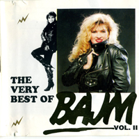BAJM - The Very Best Of Bajm Vol. II