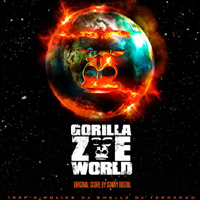 Gorilla Zoe - Gorilla Zoe World