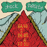 Jack Penate - Have I Been A Fool? (EP)