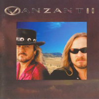 Johnny Van Zant - Van Zant II