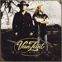 Johnny Van Zant - Get Right With The Man