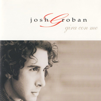 Josh Groban - Gira Con Me (German Single)