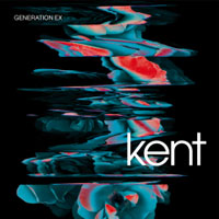 Kent (SWE) - Generation Ex (Single)
