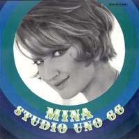 Mina (ITA) - Studio Uno