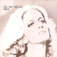 Mina (ITA) - Del Mio Meglio N.1