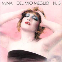 Mina (ITA) - Del Mio Meglio N 5