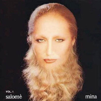 Mina (ITA) - Salome (CD 1)