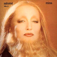 Mina (ITA) - Salome (CD 2)