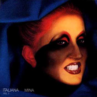 Mina (ITA) - Italiana (CD 2)