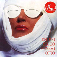 Mina (ITA) - Del Mio Meglio N 8