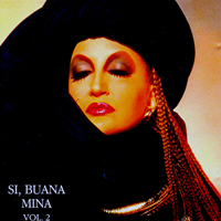 Mina (ITA) - Si, Buana (CD 1)