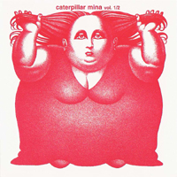 Mina (ITA) - Caterpillar (CD 1)