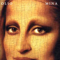 Mina (ITA) - Olio