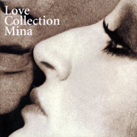 Mina (ITA) - Love Collection (CD 1)