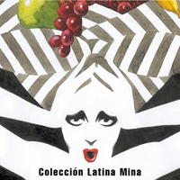 Mina (ITA) - Collecion Latina
