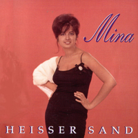 Mina (ITA) - Heisser Sand