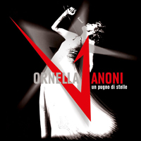 Ornella Vanoni - Un pugno di stelle (Sanremo 2018) [CD 1]